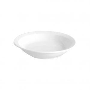 Vitroceram SOUP/CEREAL BOWL-170mm N.R. WHITE EA