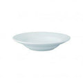 Vitroceram PASTA BOWL-230mm WIDE RIM WHITE EA