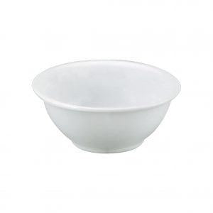 Vitroceram PASTA/SALAD BOWL-170mm  WHITE EA