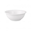 Vitroceram PASTA/SALAD BOWL-205mm WHITE EA