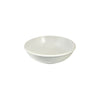 Zuma FROST ROUND BOWL-195mm Ø | 60mm H   (x3)