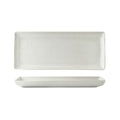 Zuma FROST RECT SHARE PLATTER-220x100mm  (x6)