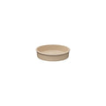 Zuma SAND TAPAS DISH-85mm Ø | 25mm H  (x6)