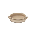Zuma SAND SPANISH DISH-130mm Ø | 50mm H  (x3)