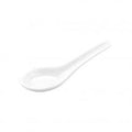 Vitroceram CHINESE SPOON-130mm WHITE EA