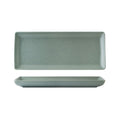 Zuma MINT RECT SHARE PLATTER-250x125mm  (x6)