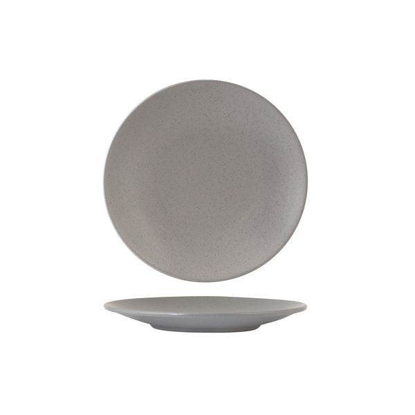 Zuma HAZE ROUND COUPE PLATE-130mm Ø  (x6)