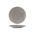 Zuma HAZE ROUND COUPE PLATE-180mm Ø  (x6)