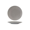 Zuma HAZE ROUND COUPE PLATE-130mm Ø  (x6)