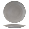 Zuma HAZE ROUND COUPE PLATE-285mm Ø  (x6)