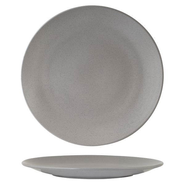Zuma HAZE ROUND COUPE PLATE-260mm Ø  (x6)