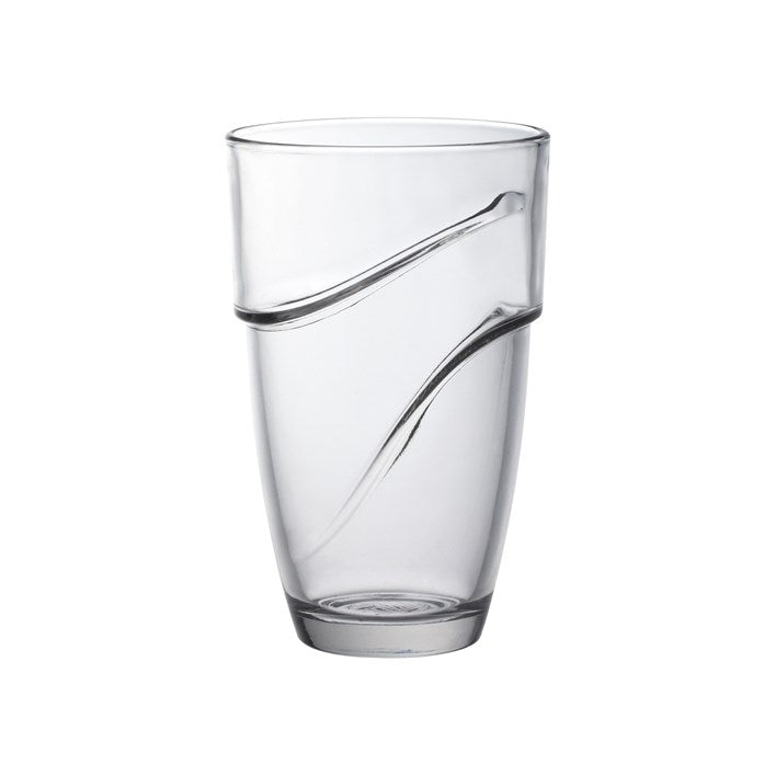 Duralex WAVE-HI BALL 360ml "DURALEX" (1054A)-Auscaterquip