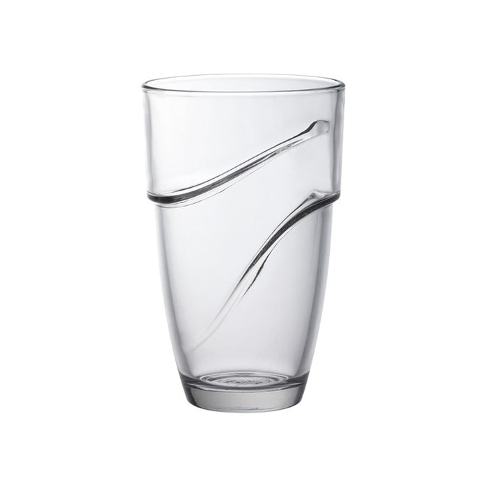 Duralex WAVE-HI BALL 360ml "DURALEX" (1054A)-Auscaterquip