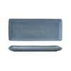 Zuma DENIM RECT SHARE PLATTER-335x140mm  (x6)