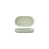 Tablekraft URBAN LOFT OVAL PLATTER 180x98x25mm PISTACHIO EA