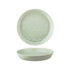 Tablekraft URBAN LOFT ROUND FLARED BOWL 225x35mm PISTACHIO EA