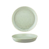 Tablekraft URBAN LOFT ROUND FLARED BOWL 225x35mm PISTACHIO EA