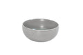 Tablekraft URBAN ROUND DEEP BOWL GREY 150x65mm EA