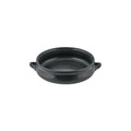 Zuma JUPITER SPANISH DISH-130mm Ø | 50mm H  (x3)
