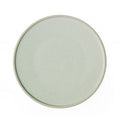 Tablekraft SOHO ROUND PLATE REACTIVE LIMESTONE 255mm EA