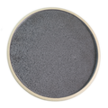Tablekraft SOHO ROUND PLATE SPECKLE BLACK 285mm EA