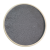 Tablekraft SOHO ROUND PLATE SPECKLE BLACK 285mm EA