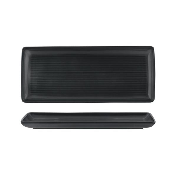 Zuma JUPITER RECT SHARE PLATTER-250x125mm  (x6)
