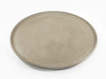 Tablekraft SOHO ROUND PLATTER STONE 330mm EA