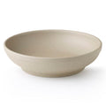 Tablekraft SOHO ROUND BOWL FLARED STONE 230x55mm EA