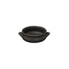 Zuma CHARCOAL SPANISH DISH-130mm Ø | 50mm H  (x3)