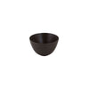 Zuma CHARCOAL DEEP RICE BOWL-113mm Ø   (x6)