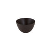 Zuma CHARCOAL DEEP RICE BOWL-137mm Ø   (x3)