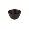 Zuma CHARCOAL DEEP RICE BOWL-163mm Ø   (x6)