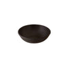 Zuma CHARCOAL ROUND BOWL-195mm Ø | 60mm H   (x6)