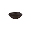 Zuma CHARCOAL ORGANIC SHAPE BOWL-170mm Ø  (x3)