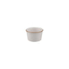 Zuma MINERAL RIBBED RAMEKIN-85mm Ø | 50mm H  (x6)