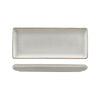 Zuma MINERAL RECT SHARE PLATTER-335x140mm  (x6)