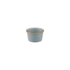 Zuma BLUESTONE RIBBED RAMEKIN-85mm Ø | 50mm H  (x6)