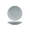 Zuma BLUESTONE ROUND COUPE PLATE-180mm Ø  (x6)