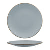 Zuma BLUESTONE ROUND COUPE PLATE-285mm Ø  (x6)