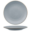 Zuma BLUESTONE ROUND COUPE PLATE-310mm Ø  (x3)