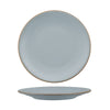 Zuma BLUESTONE ROUND COUPE PLATE-230mm Ø  (x6)