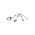 Hyperlux OCTAGONAL TRAY 370x272x20mm 18/10 ELITE-Auscaterquip