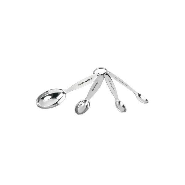 Hyperlux OCTAGONAL TRAY 370x272x20mm 18/10 ELITE-Auscaterquip
