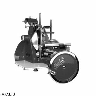 Brice Vintage Style hand powered slicer-Auscaterquip