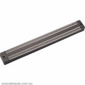Chef Inox MAGNETIC RACK-600mm BLACK-Auscaterquip