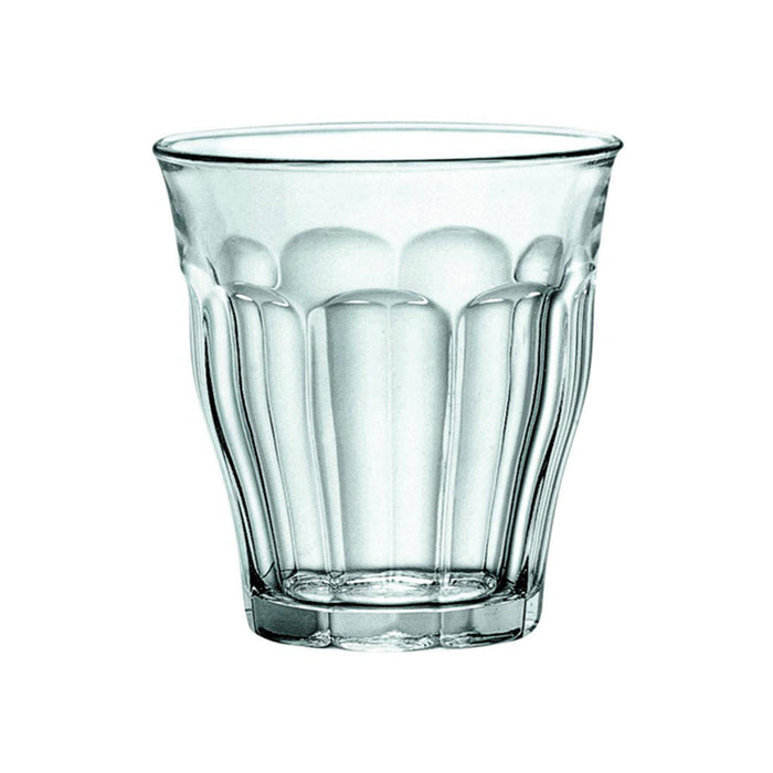 Duralex PICARDIE-TUMBLER 220ml (1026A)-Auscaterquip