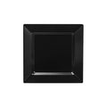 Ryner Melamine  SQUARE PLATTER-400x400mm WHITE (x2)