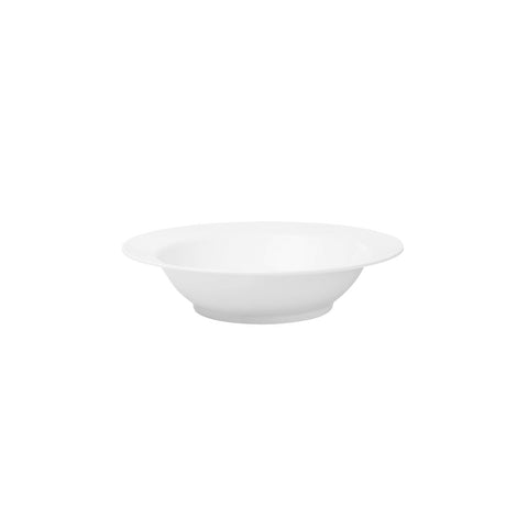 Ryner Melamine  SERVING BOWL-380mm Ø WHITE (Each)