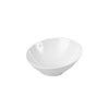 Ryner Melamine  SLANT BOWL-350mm Ø WHITE (x3)